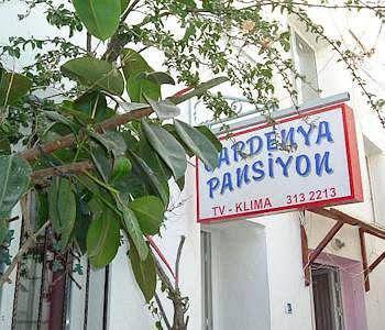 Motel Gardenya Bodrum