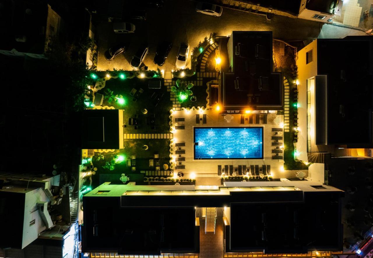 Aparthotel Milenyum *