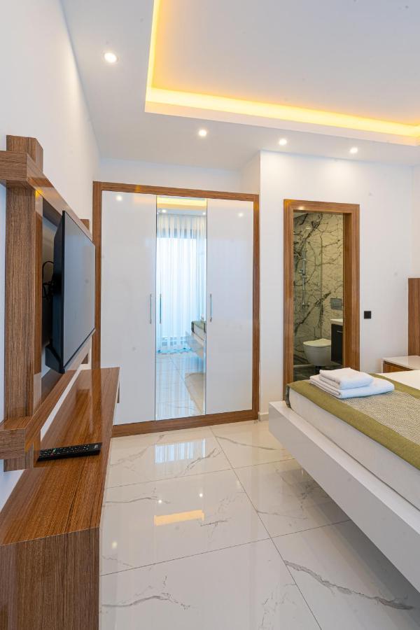 Aparthotel Milenyum