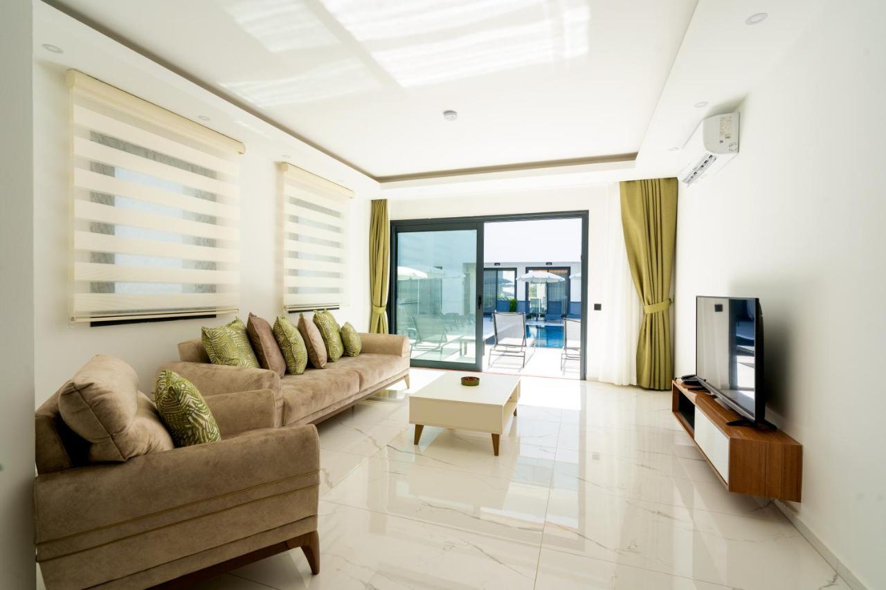 Milenyum Aparthotel Bodrum