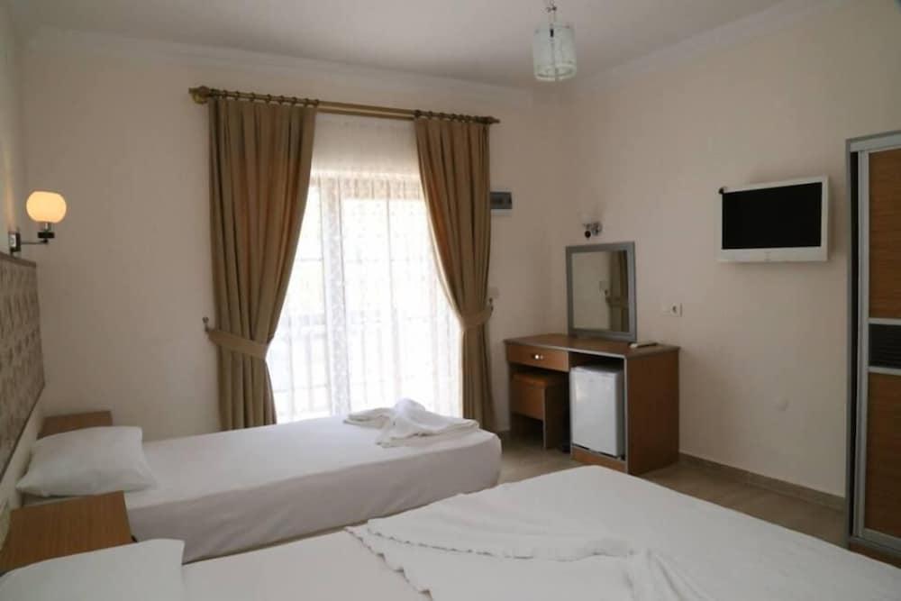 Manolya Hotel Bodrum
