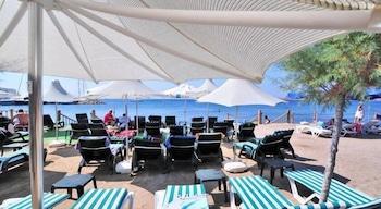 Hotel Manolya Bodrum