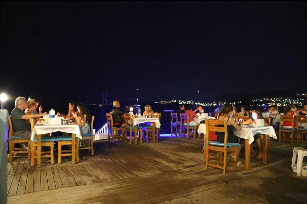 Manolya * Bodrum