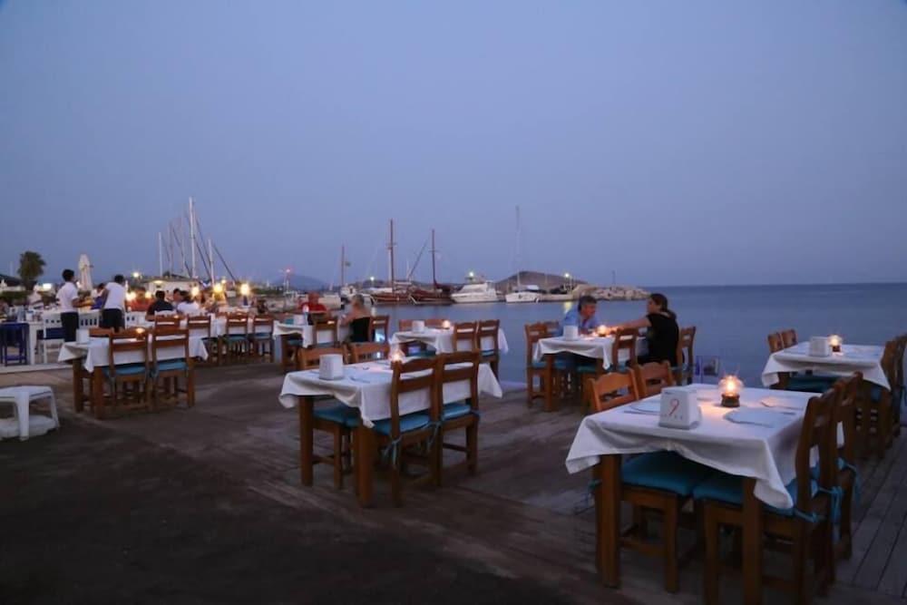 Manolya Hotel