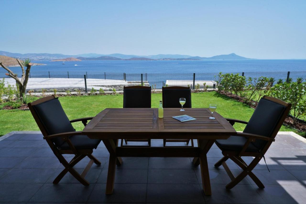 Rhapsody Villa