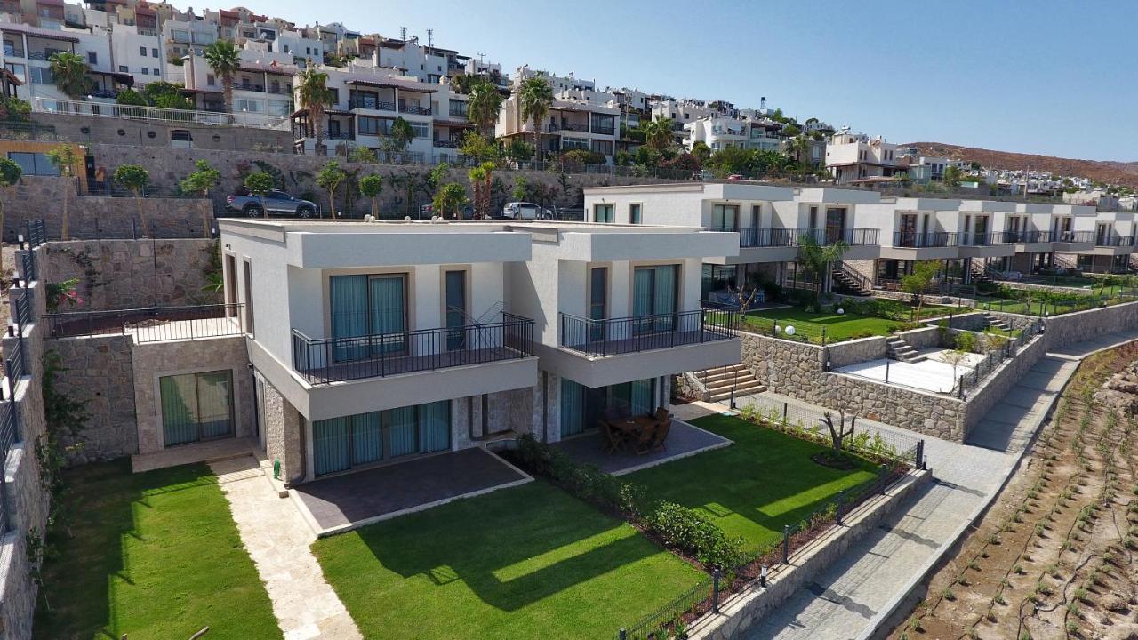 Rhapsody Villa Bodrum
