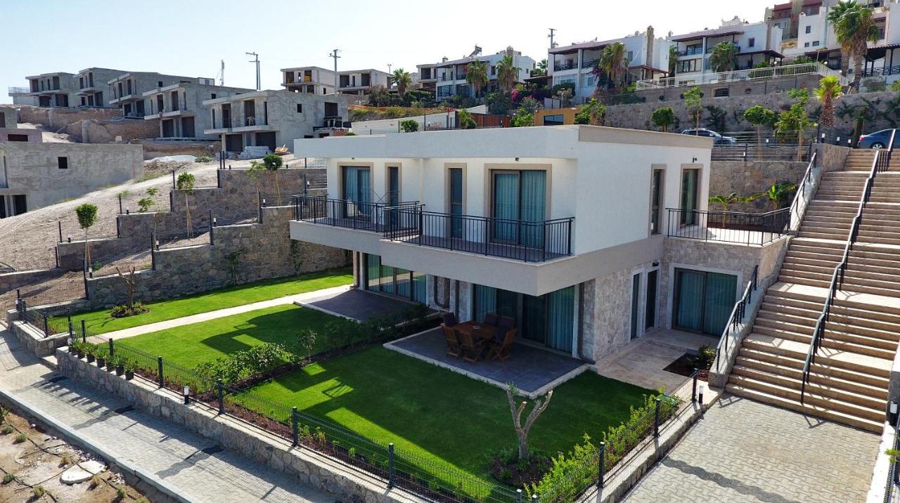 Rhapsody * Bodrum