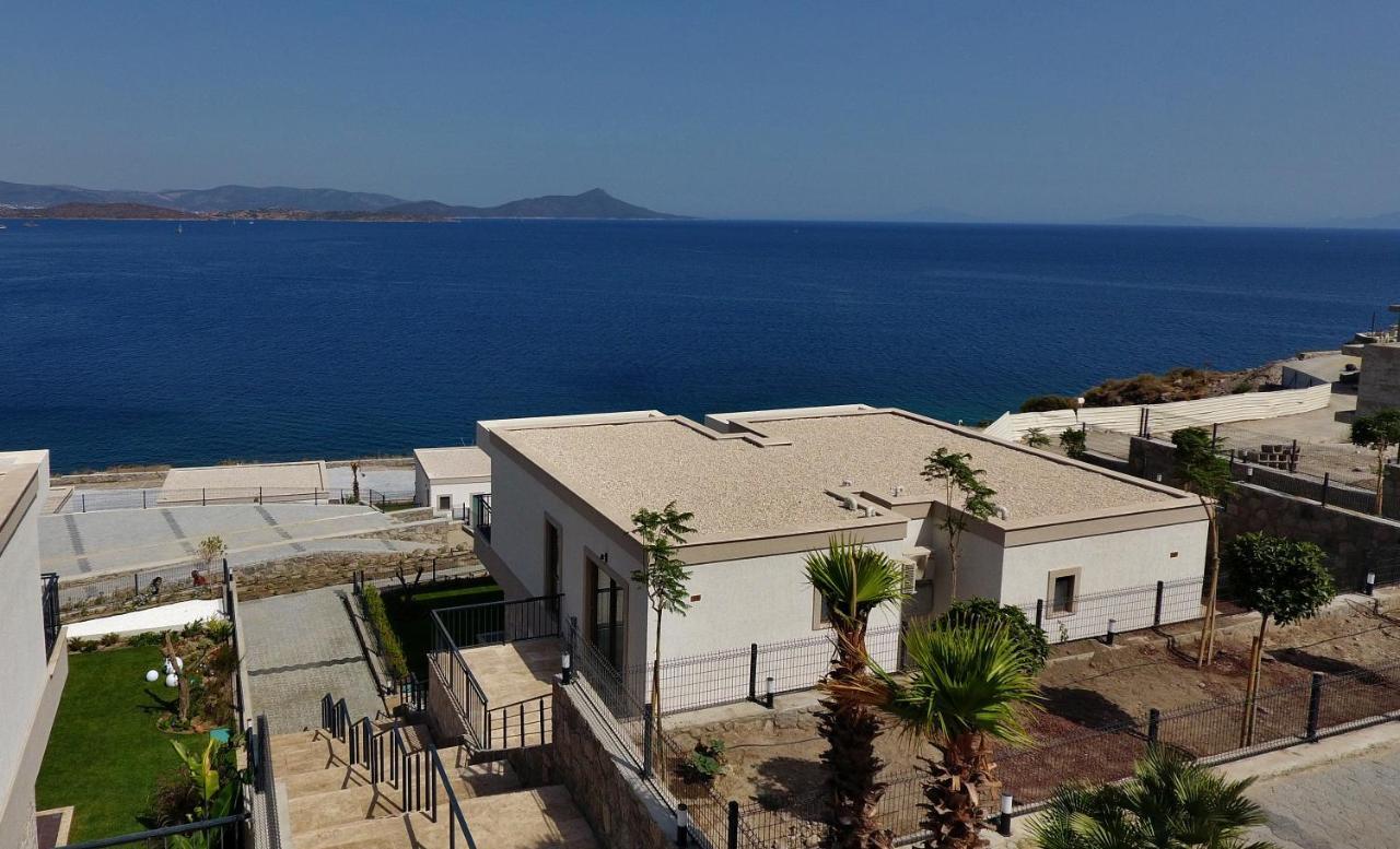 Rhapsody Villa *