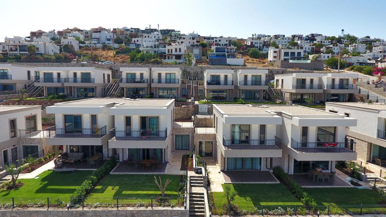 Rhapsody Villa *