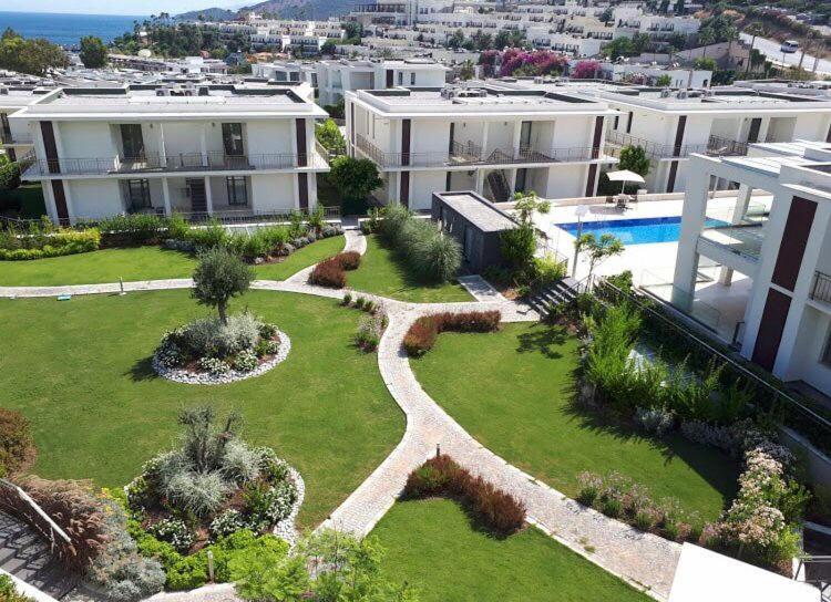 Holiday home Platin Asarlik *