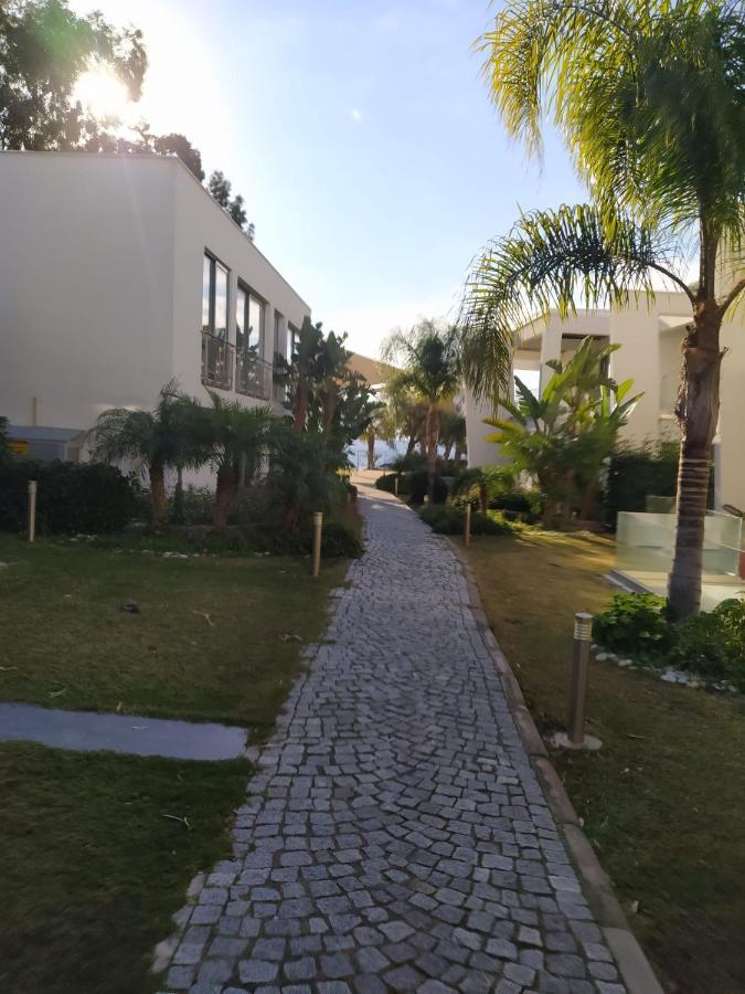 Platin Asarlik Holiday home *