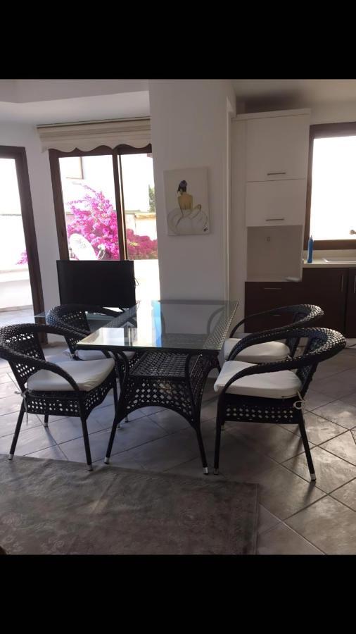 Yamac Site Villas *