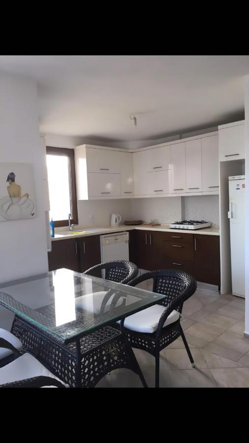 Villa Yamac Site Villas *