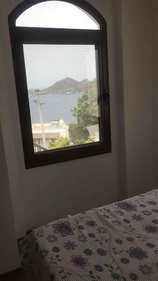 Yamac Site Villas Villa Bodrum