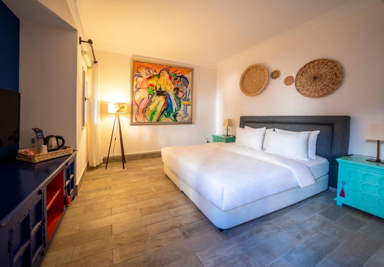 Toka Hotel&beach Club