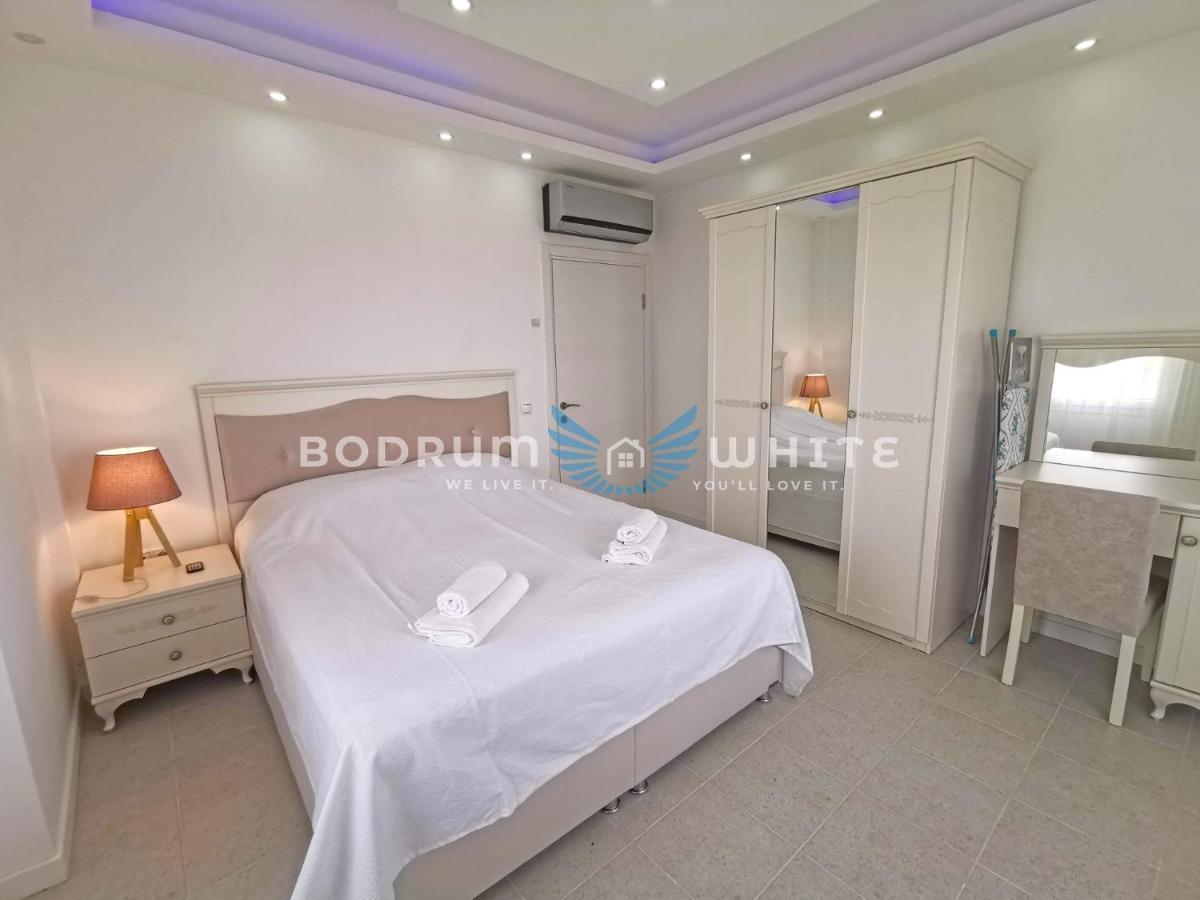Yalikavak Seahorse Full Seaview Holiday Homes Holiday home