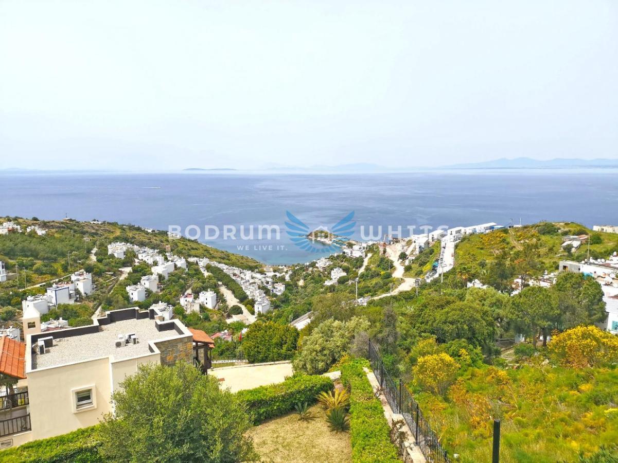 Yalikavak Seahorse Full Seaview Holiday Homes Bodrum