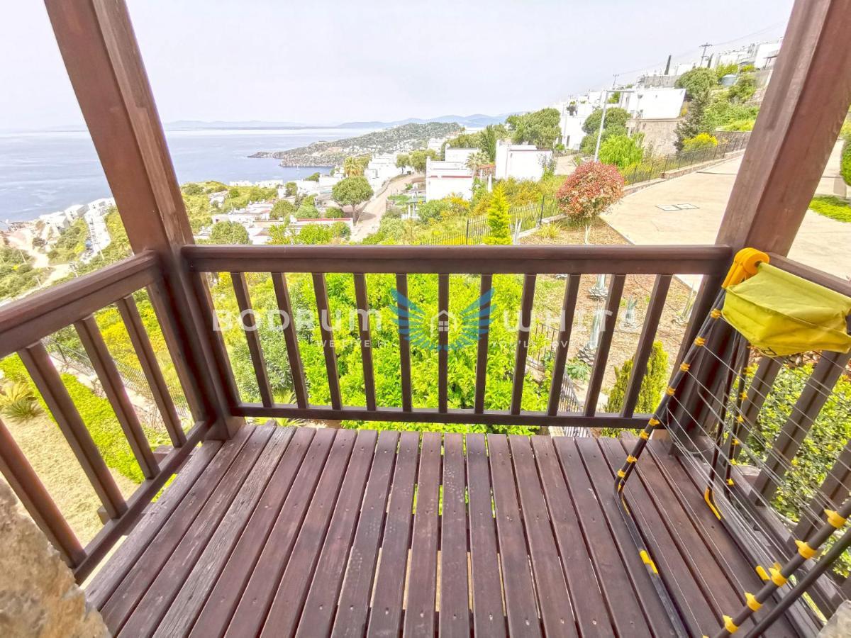Yalikavak Seahorse Full Seaview Holiday Homes Holiday home *