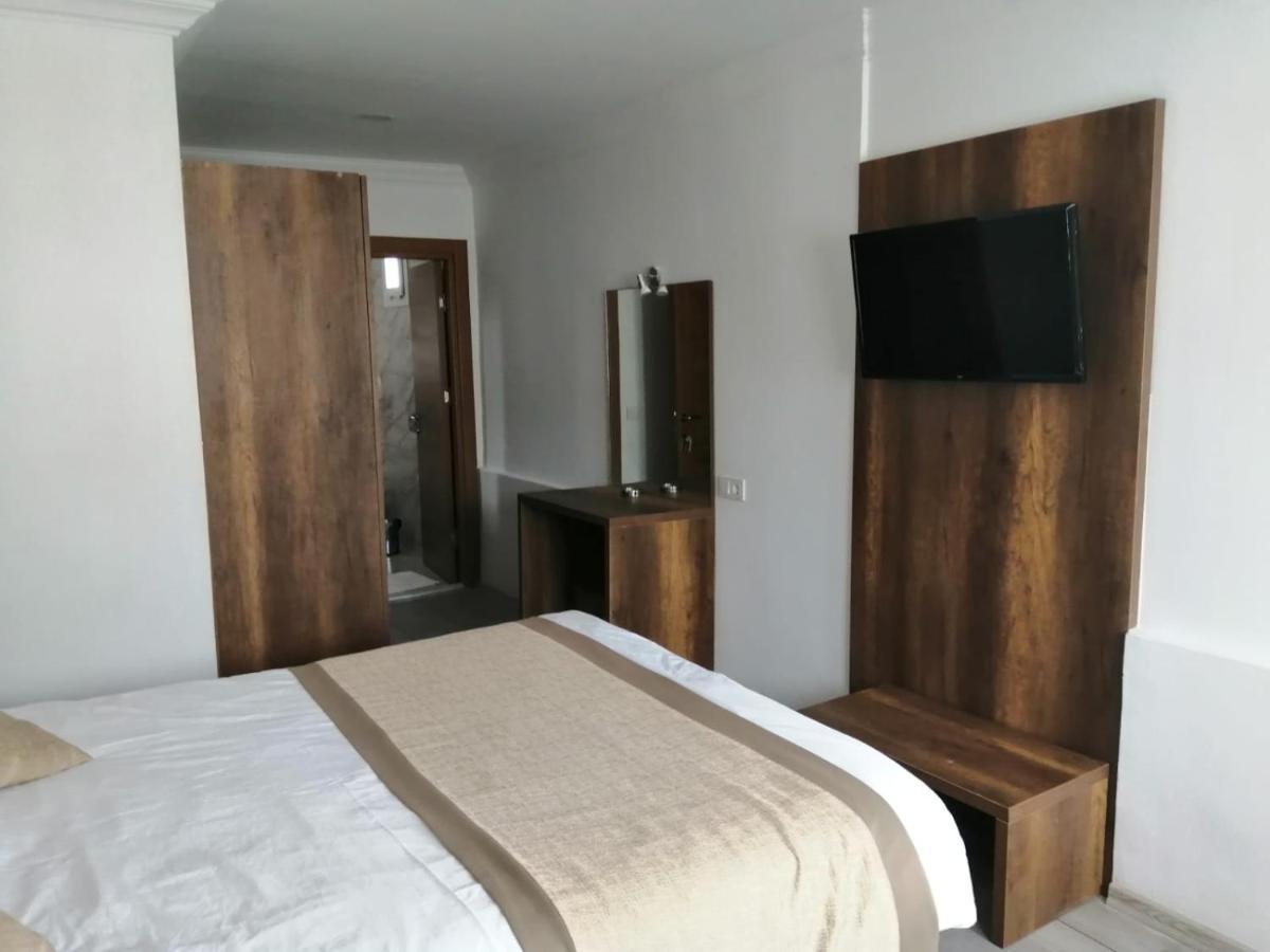Dinc Frühstückspension Bodrum