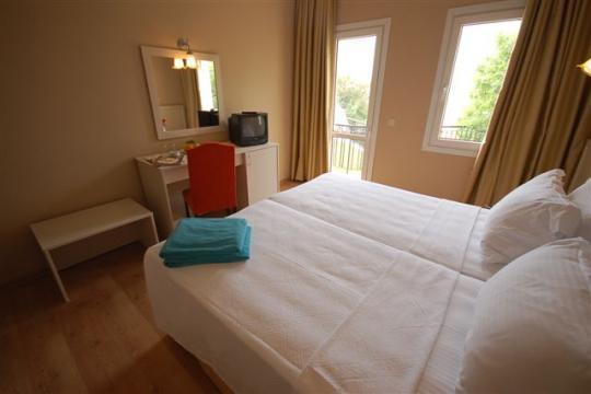Gundem Hotel 4*