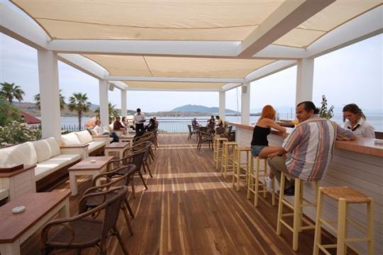 Gundem Hotel Bodrum