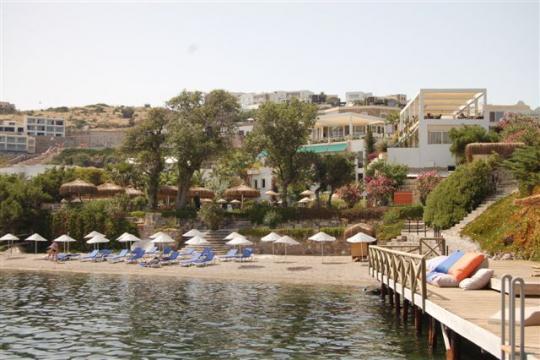 Hotel Gundem Bodrum