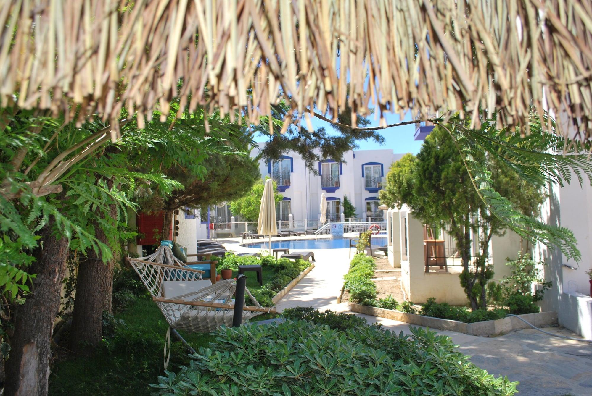 Otel Serpina (adults Only) Bodrum