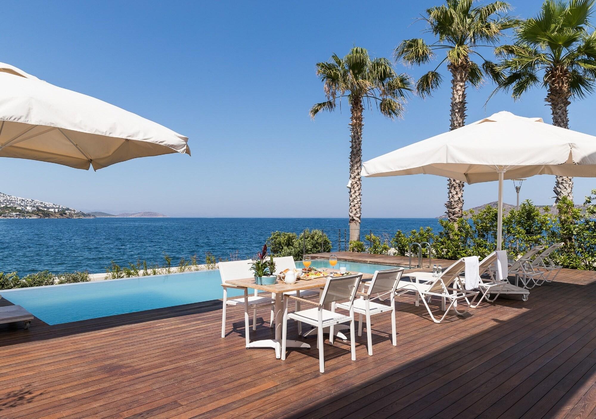 Hotel Yalikavak Marina Bodrum