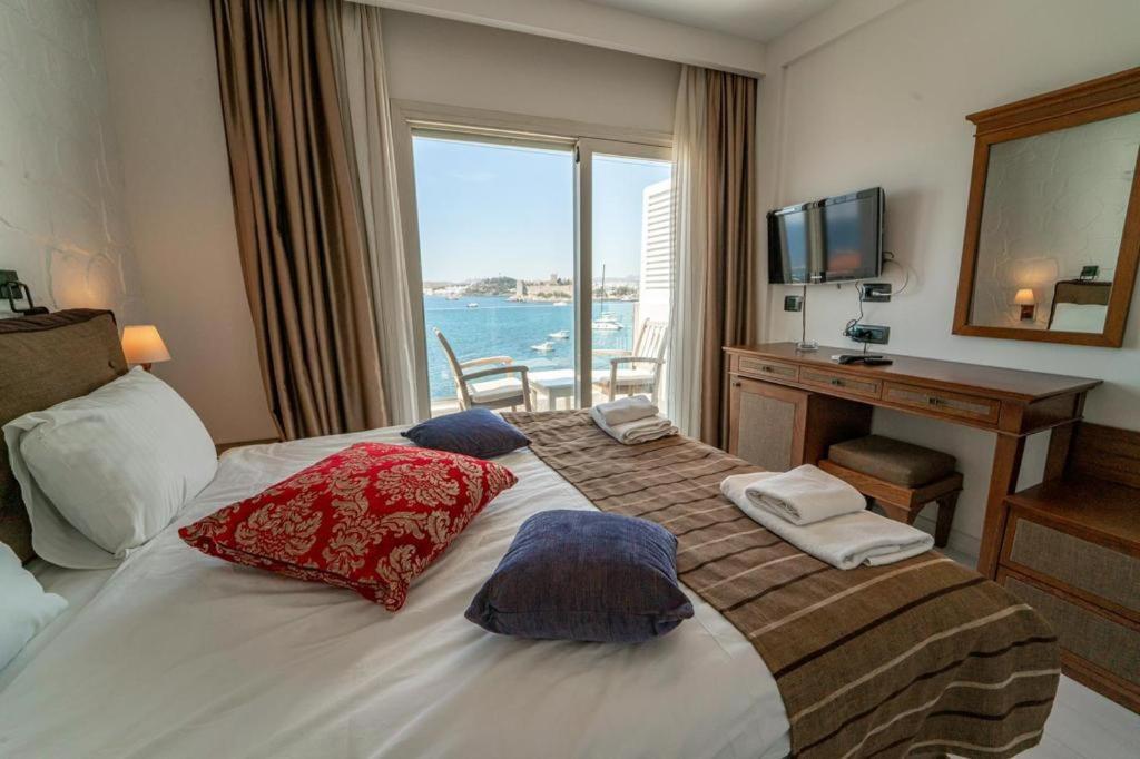 Otel Gulet