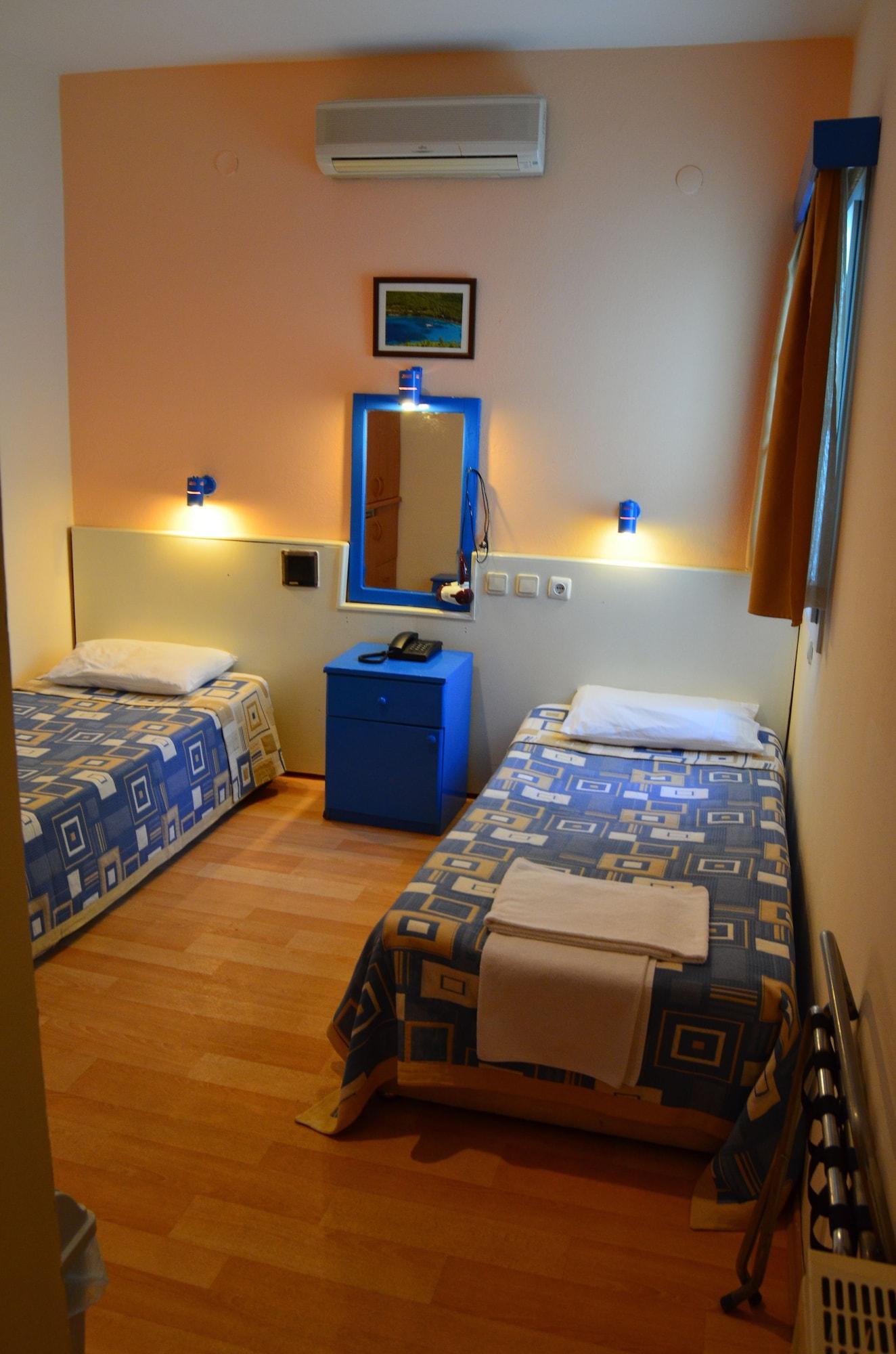 Hotel Kavala 2*
