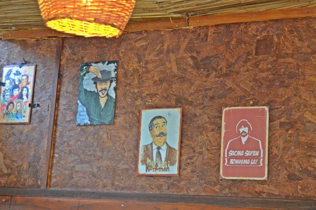Acomodação com café da manhã  Oscar Bodrum