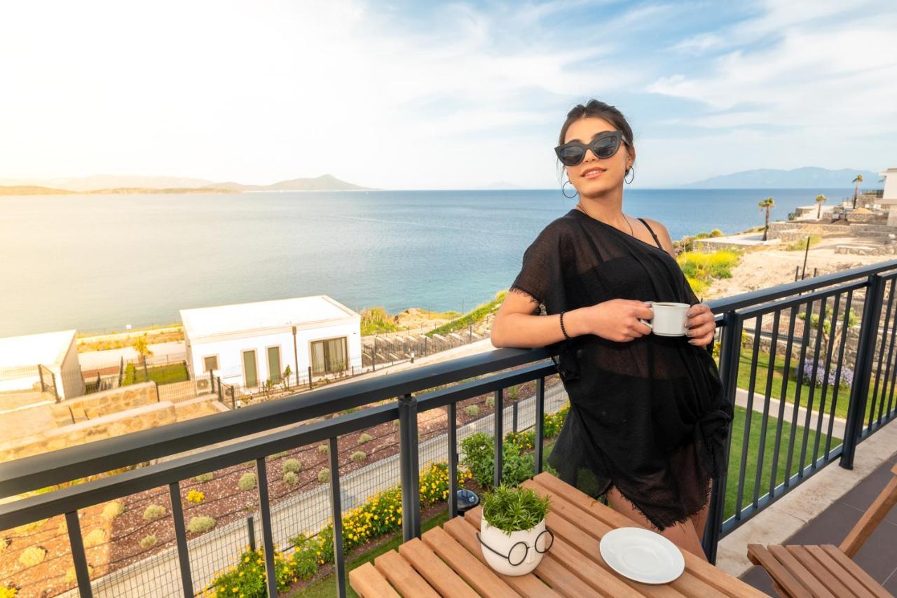Rhapsody Villa