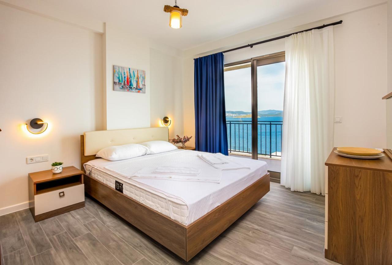Rhapsody Bodrum