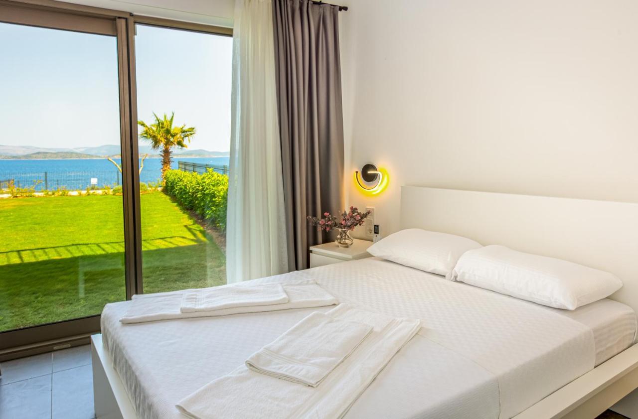 Rhapsody * Bodrum