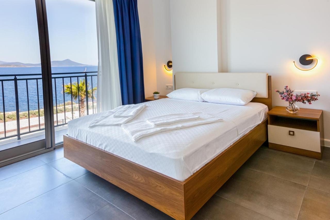 Rhapsody * Bodrum