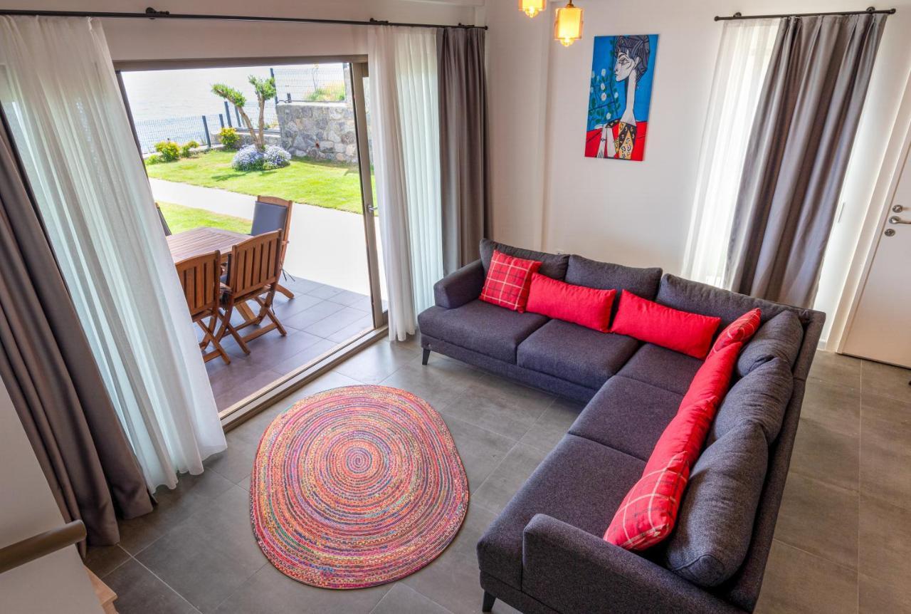 Rhapsody Villa