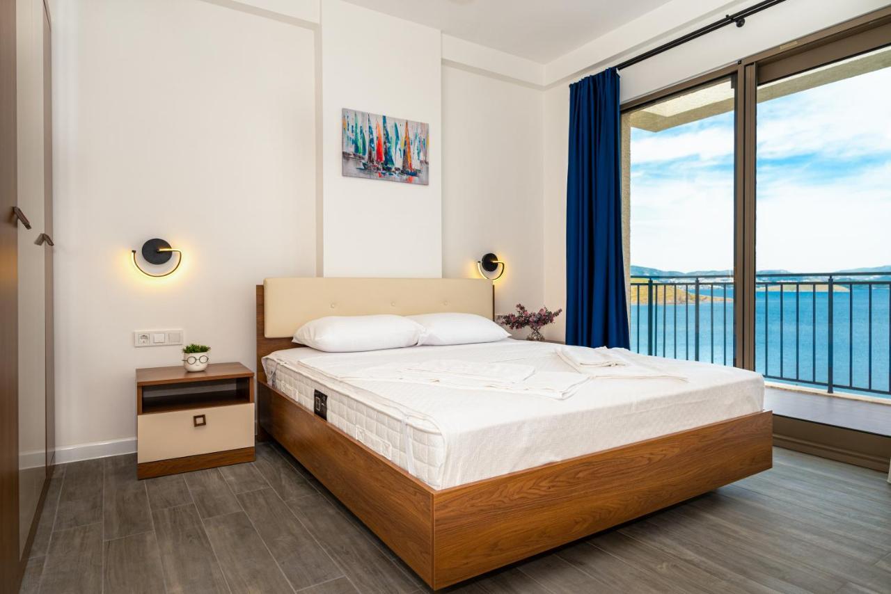 Rhapsody Villa
