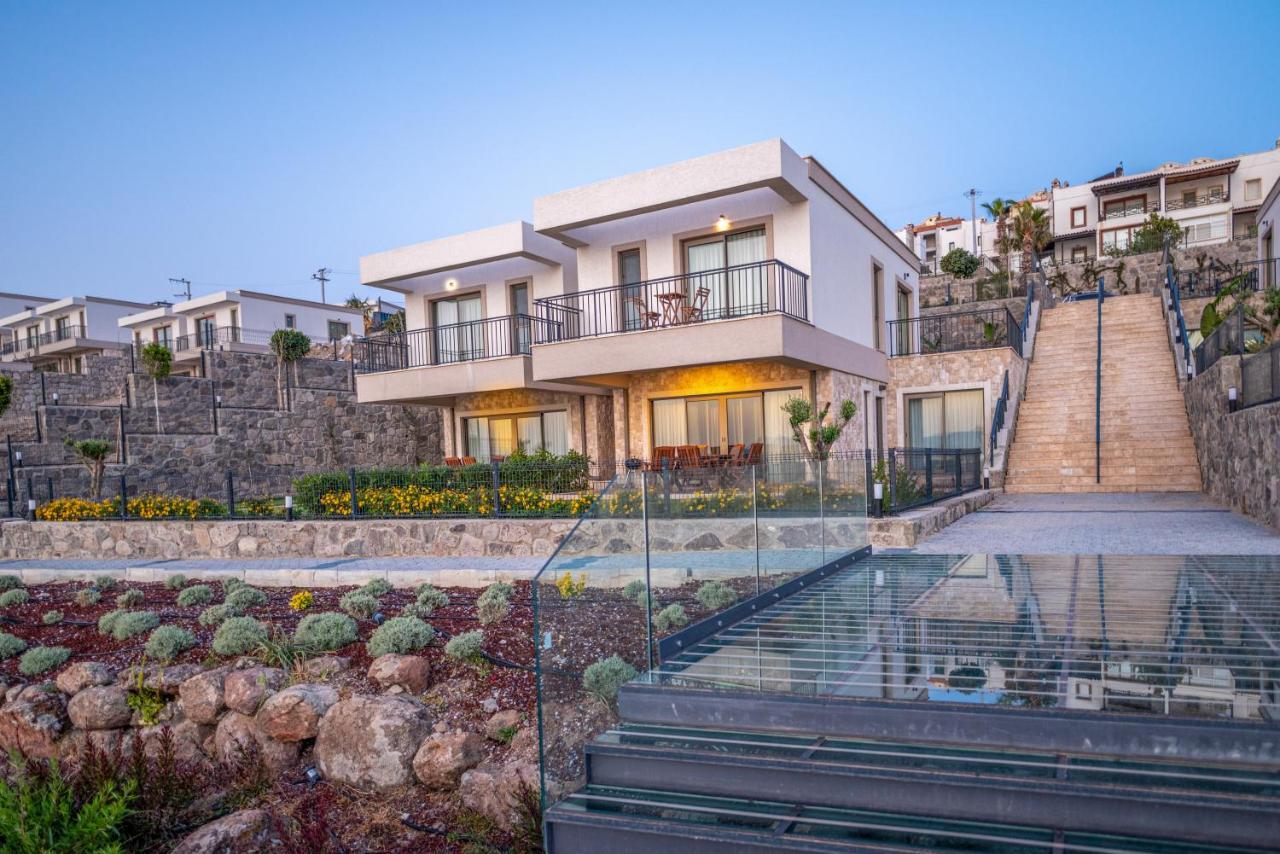 Rhapsody Bodrum