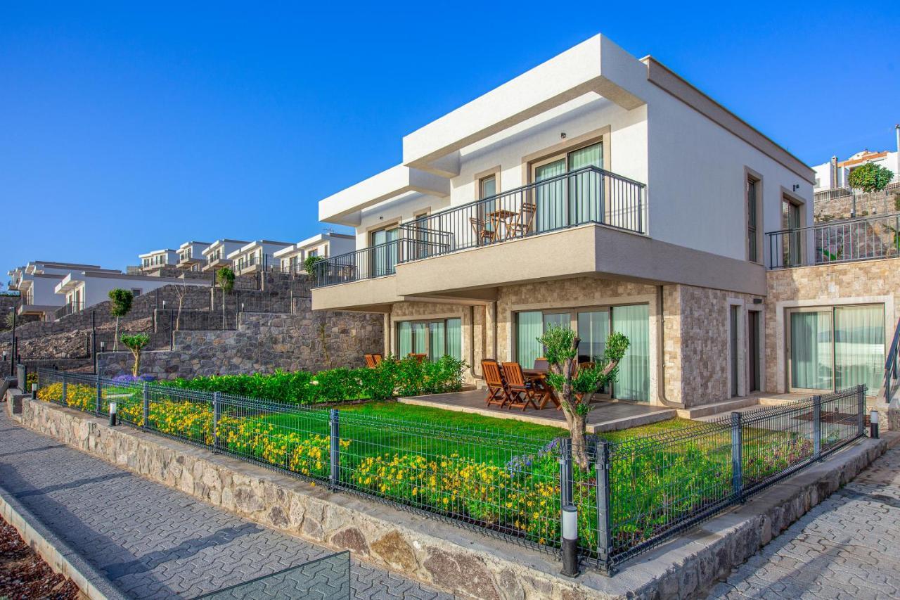 Rhapsody Villa