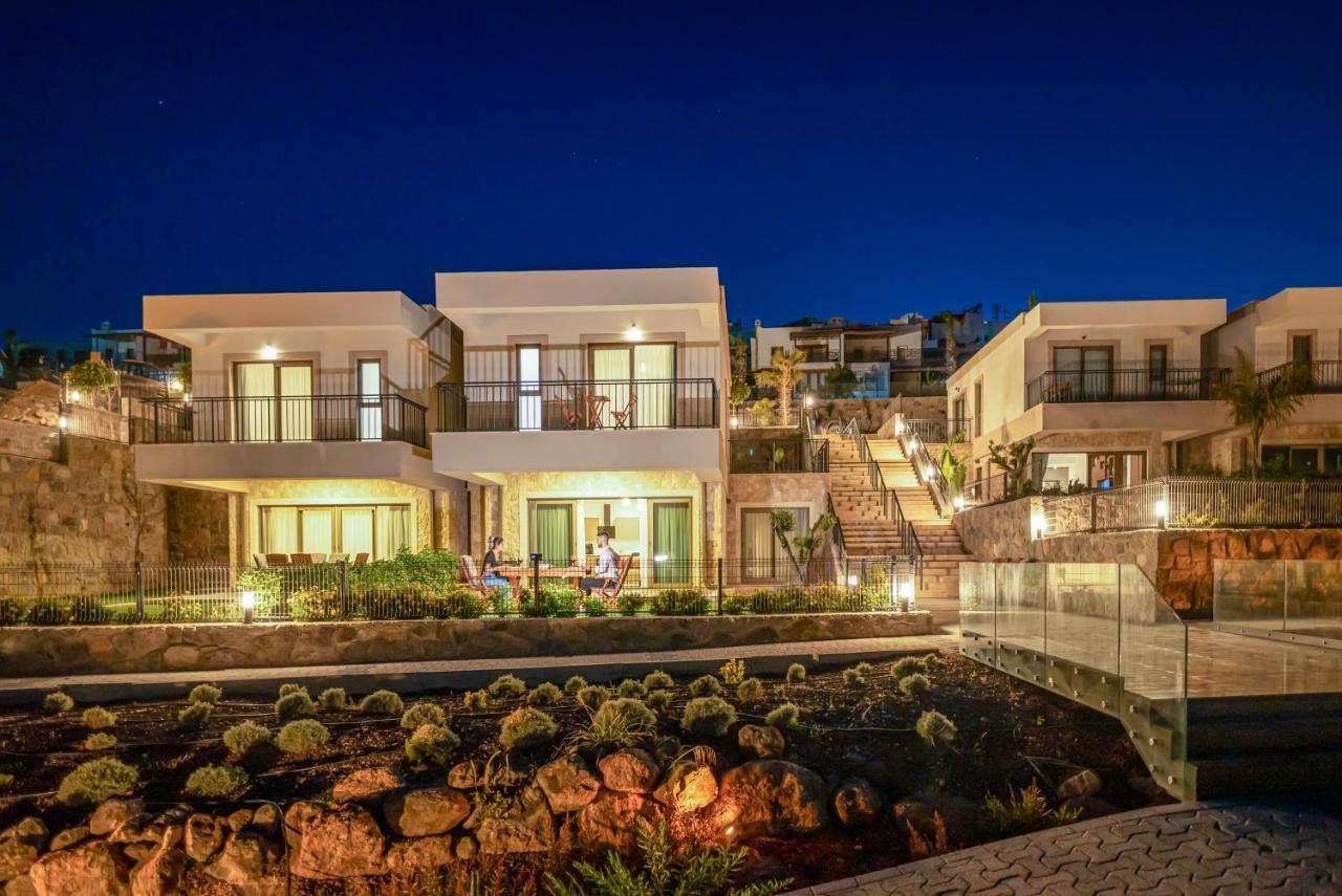 Rhapsody Villa *