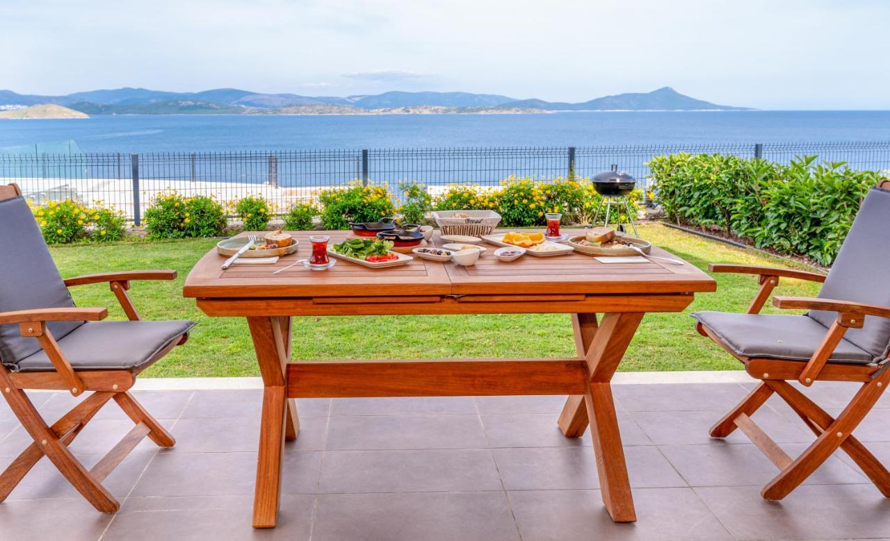 Rhapsody Bodrum