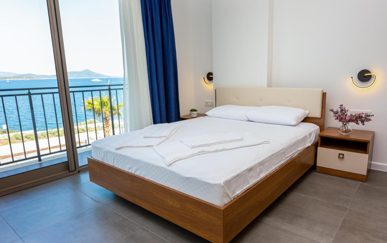 Rhapsody * Bodrum