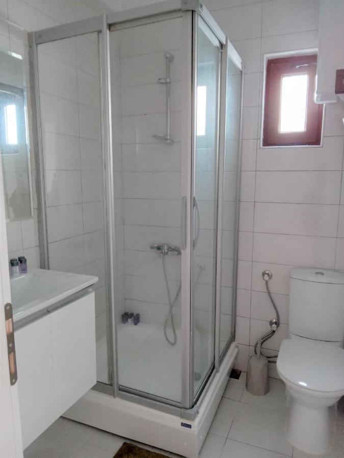 Dolphin Residences Taflan 2 Apartment