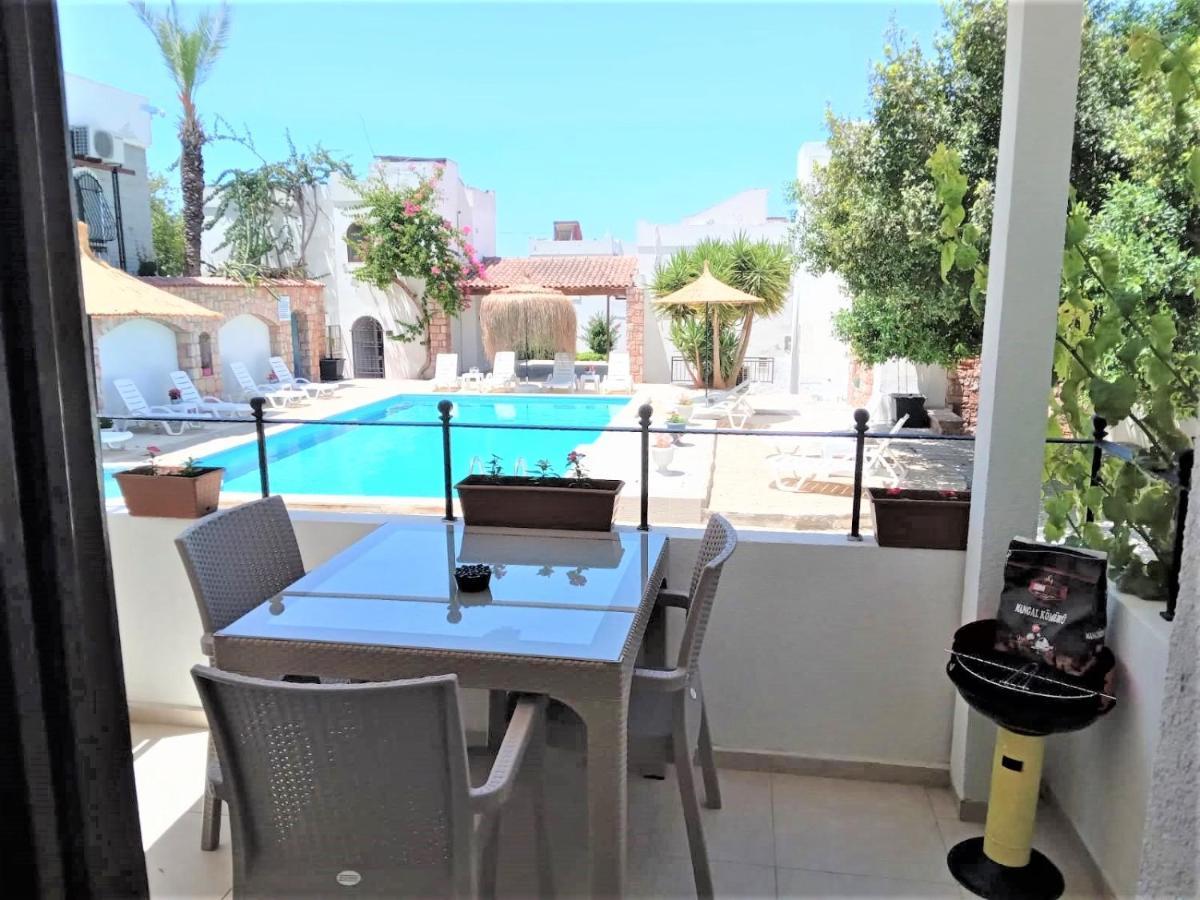 Dolphin Residences Yasemin 2 Bodrum