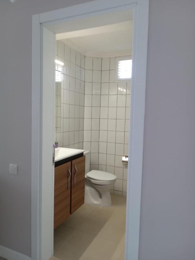 Apartment Dolphin Residences Yasemin 2 Bodrum