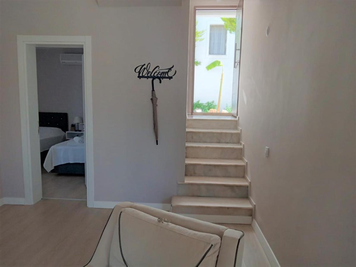 Dolphin Residences Yasemin 2 Apartment *
