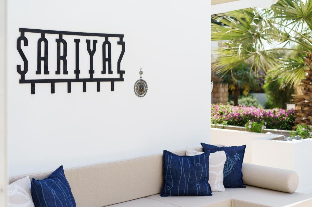 Costa Sariyaz Otel Bodrum
