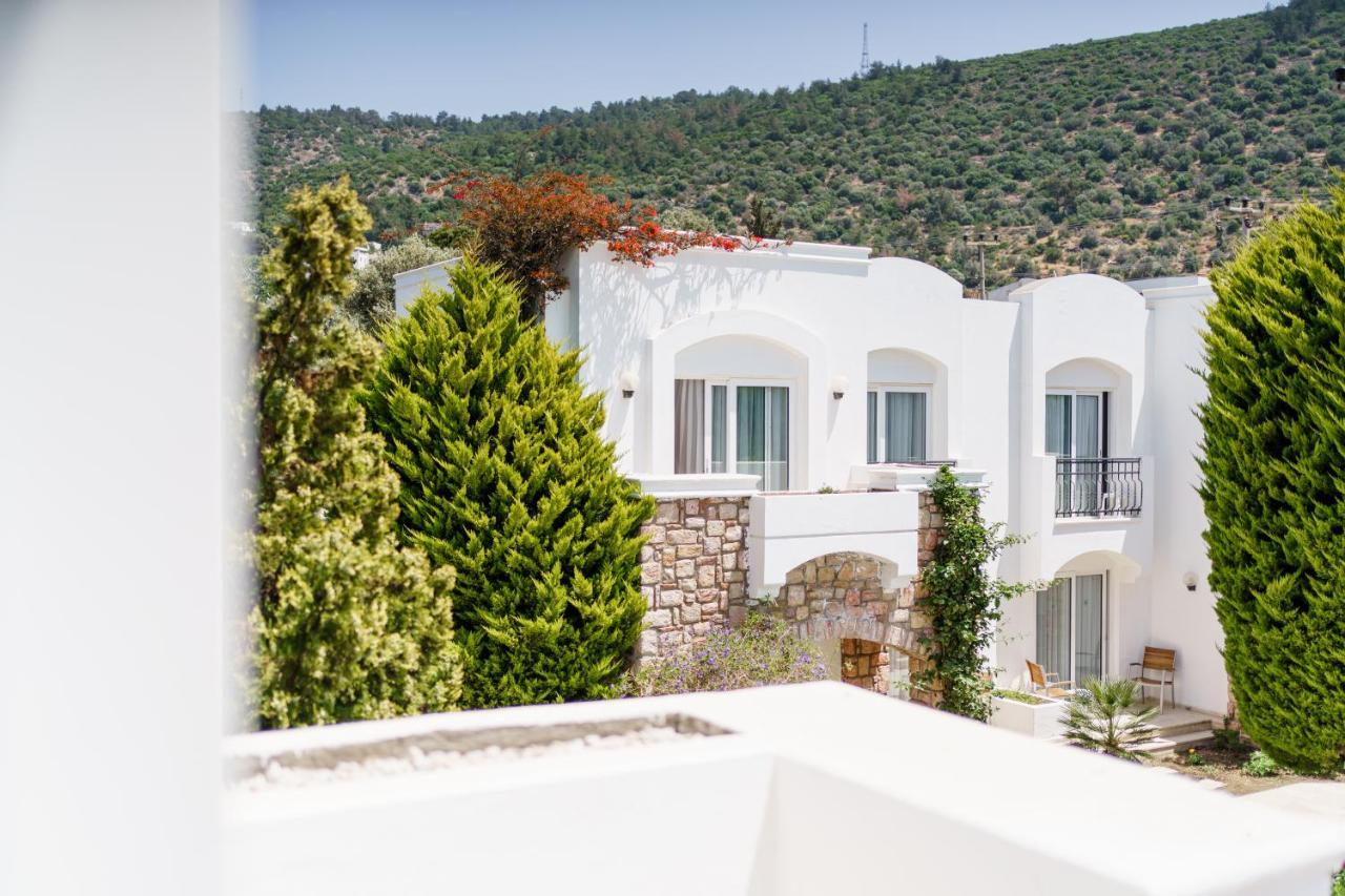 Otel Costa Sariyaz Bodrum