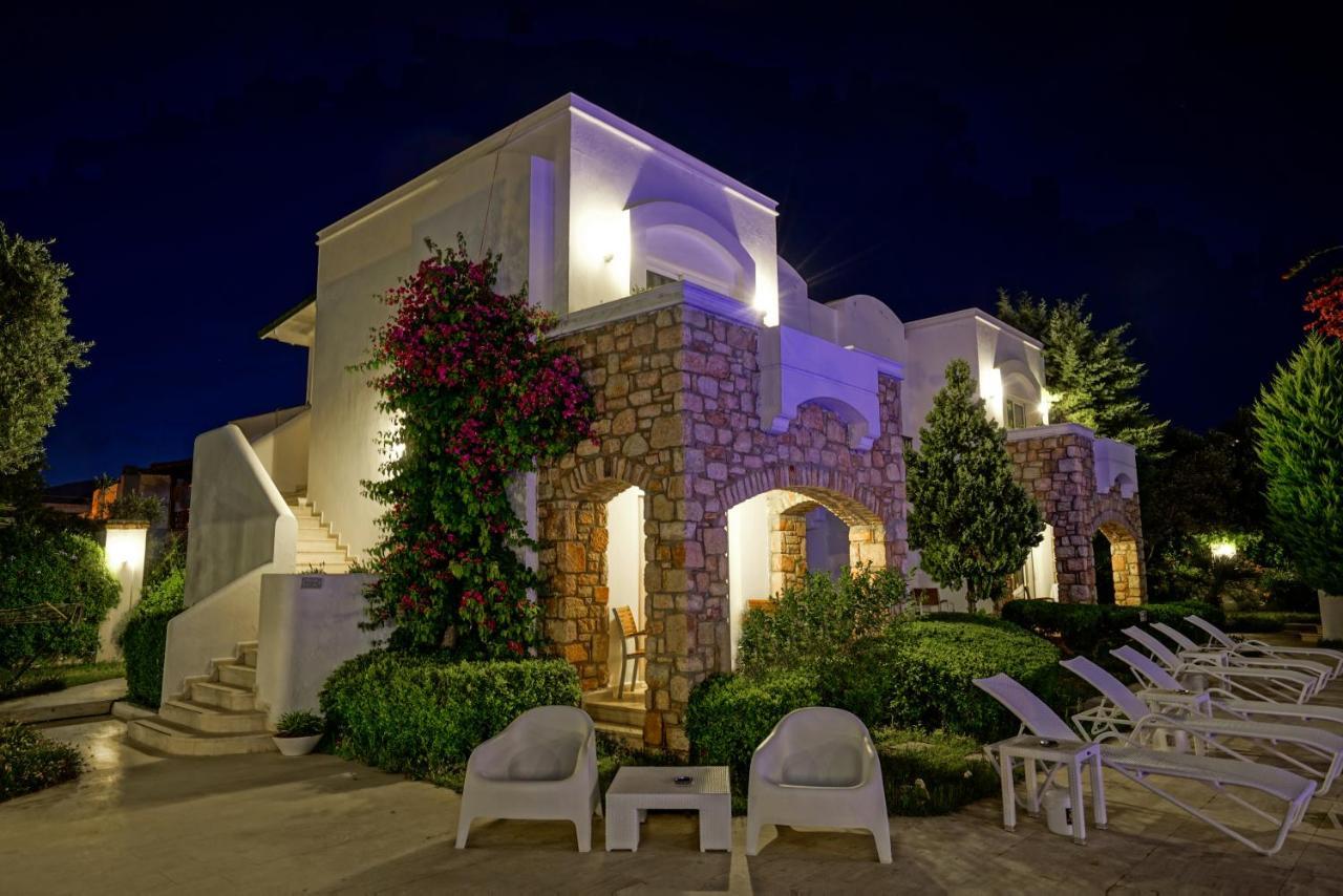 Otel Costa Sariyaz 3*