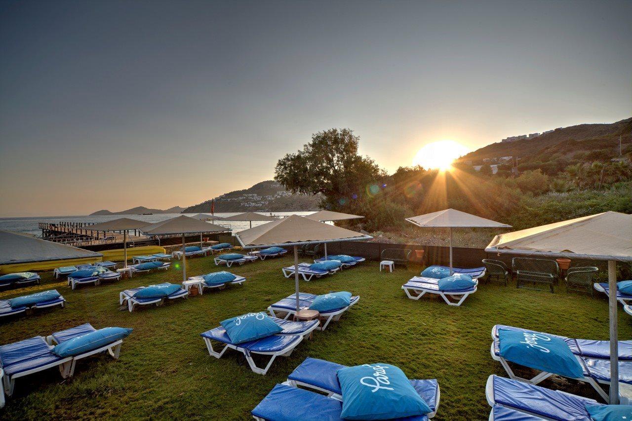 Golden Age Crystal Hotel Bodrum
